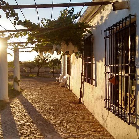 Casa El Carmen Villa Ciudad Real Exterior photo